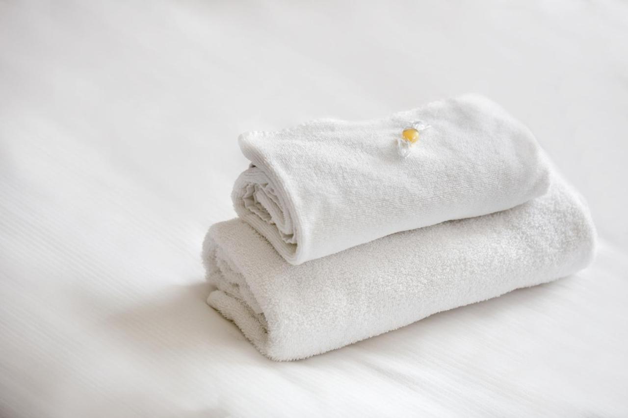 Hotel Rottal Otrokovice Værelse billede